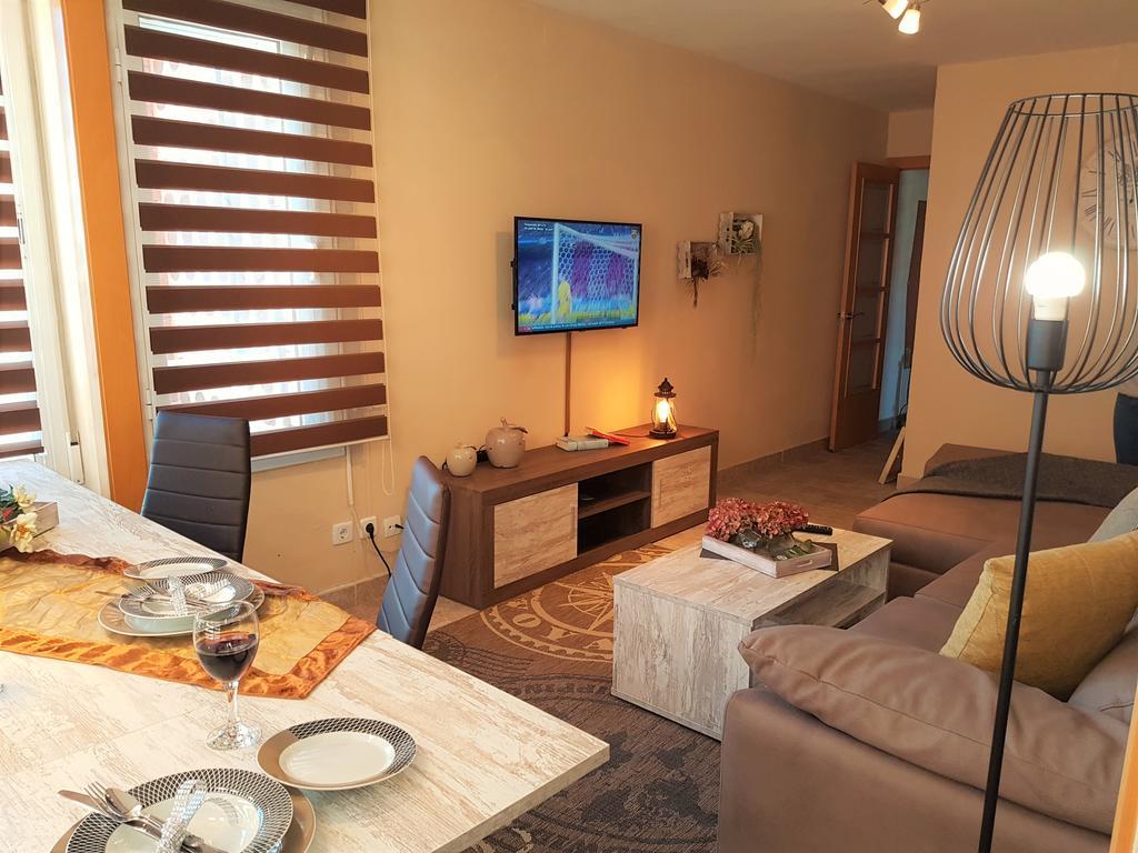 Marina Port & Beach-Apartment Masnou Exteriér fotografie